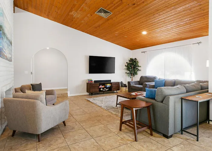 Desert Daydreams Holiday home Phoenix
