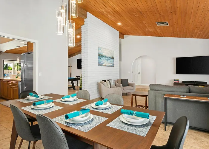 Desert Daydreams Holiday home Phoenix