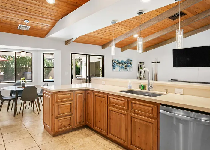 Holiday home Desert Daydreams Phoenix