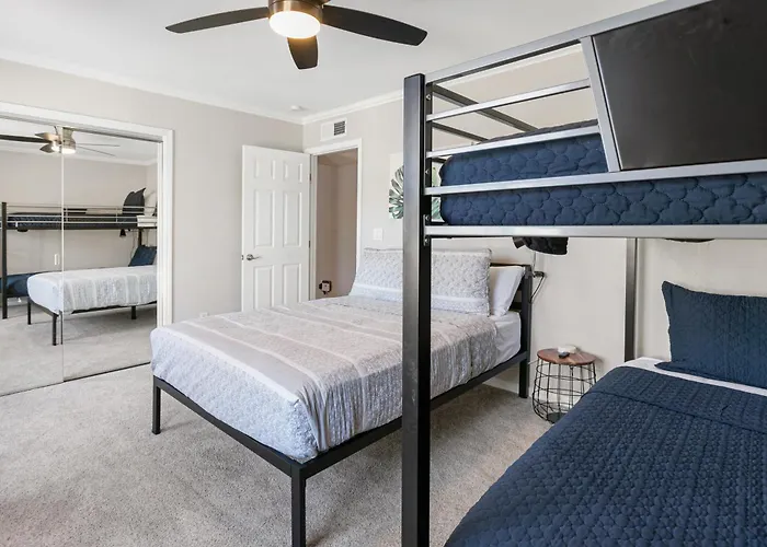 Holiday home Desert Daydreams Phoenix