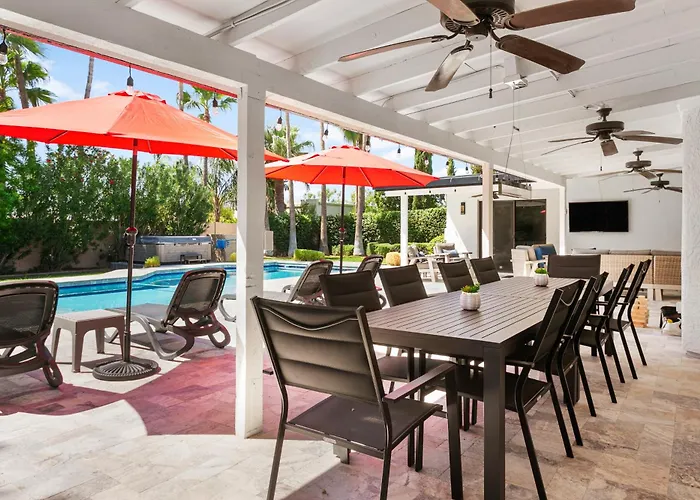 Holiday home Desert Daydreams Phoenix