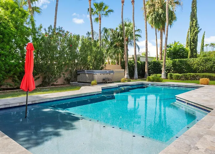 Desert Daydreams Phoenix